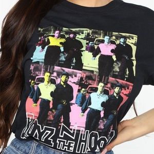 Boyz N The Hood Tee